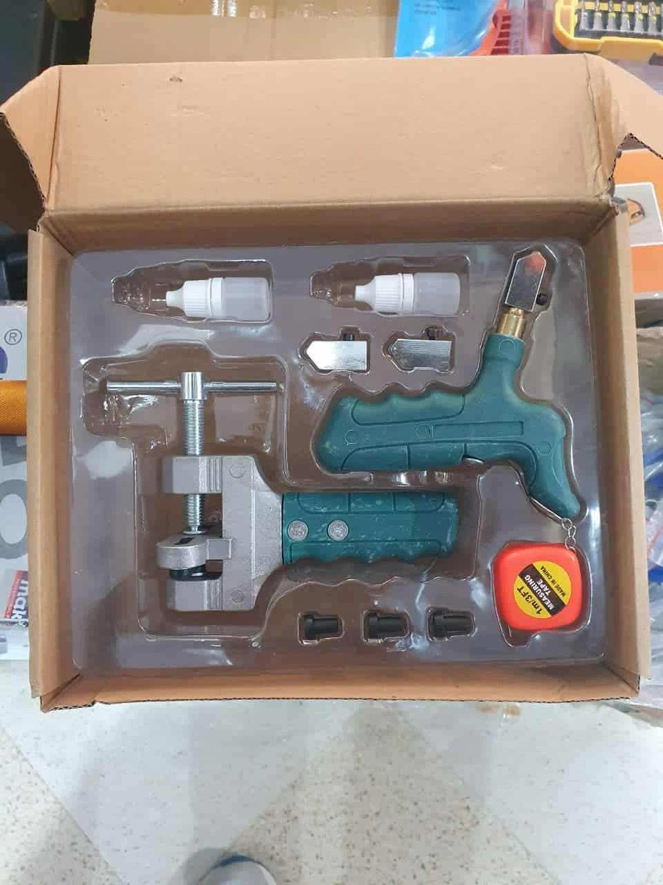 product